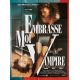 EMBRASSE MOI VAMPIRE Affiche de film- 120x160 cm. - 1988 - Nicolas Cage, Robert Bierman