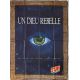 UN DIEU REBELLE Affiche de film- 120x160 cm. - 1989 - Edward Zentara, Peter Fleischmann