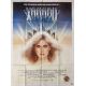 XANADU Affiche de film- 120x160 cm. - 1980 - Olivia Newton-John, Robert Greenwald