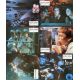 EXPLORERS French Lobby Cards x6 - 9x12 in. - 1985 - Joe Dante, Ethan Hawke