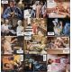 BATTERIES NOT INCLUDED French Lobby Cards x12 - 9x12 in. - 1987 - Matthew Robbins, Hume Cronyn