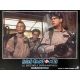 GHOSTBUSTERS French Lobby Card N01 - 12x15 in. - 1984 - Ivan Reitman, Bill Murray