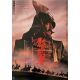 KAGEMUSHA Japanese Movie Poster- 20x28 in. - 1980 - Akira Kurosawa, Tatsuya Nakadai