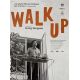 WALK UP Affiche de film- 40x54 cm. - 2022 - Kwon Hae-hyo, Hong Sang-soo