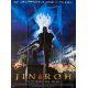 JIN-ROH French Movie Poster- 47x63 in. - 1999 - Hiroyuki Okiura, Mamoru Oshii