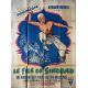 SON OF SINBAD French Movie Poster- 47x63 in. - 1955 - Ted Tetzlaff, Dale Robertson