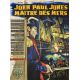 JOHN PAUL JONES French Movie Poster- 47x63 in. - 1959 - John Farrow, Robert Stack