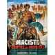 HERCULES AGAINST THE MONGOLS French Movie Poster- 47x63 in. - 1963 - Domenico Paolella, Mark Forest