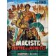 MACISTE CONTRE LES MONGOLS Affiche de film- 120x160 cm. - 1963 - Mark Forest, Domenico Paolella