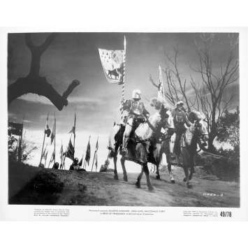 BRIDE OF VENGEANCE US Still 8x10 - 1949 - Mitchell Leisen, Paulette Godard