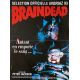 DEAD ALIVE French Movie Poster- 15x21 in. - 1992 - Peter Jackson, Timothy Balme