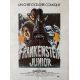 FRANKENSTEIN JUNIOR Affiche de cinéma- 60x80 cm. - 1974 - Gene Wilder, Mel Brooks