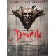 BRAM STOKER'S DRACULA French Movie Poster- 47x63 in. - 1992 - Francis Ford Coppola, Gary Oldman