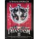 PHANTASM 2 Affiche de cinéma- 120x160 cm. - 1988 - Angus Scrimm, Don Coscarelli