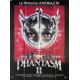 PHANTASM 2 French Movie Poster- 47x63 in. - 1988 - Don Coscarelli, Angus Scrimm