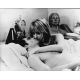 L'OISEAU AU PLUMAGE DE CRISTAL Photo de presse N04 - 20x25 cm. - 1970 - Tony Musante, Dario Argento