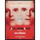 DEAD RINGERS French Movie Poster 15x21 '88 Jeremy Irons, David Cronenberg