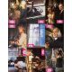 SALEM'S LOT French Lobby Cards x9 - 9x12 in. - 1979 - Tobe Hooper, David Soul