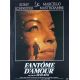 FANTASMA D'AMORE French Movie Poster- 15x21 in. - 1981 - Dino Risi, Marcello Mastroianni