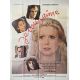 I LOVE YOU ALL French Movie Poster- 47x63 in. - 1980 - Claude Berri, Catherine Deneuve