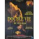 THE DOUBLE LIFE OF VERONIQUE French Movie Poster- 47x63 in. - 1991 - Krzysztof Kieslowski, Irène Jacob