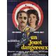 UN JOUET DANGEREUX Affiche de cinéma- 120x160 cm. - 1979 - Nino Manfredi, Giuliano Montaldo