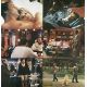 JOSEPHA French Lobby Cards x6 - 9x12 in. - 1982 - Christopher Frank, Miou-Miou