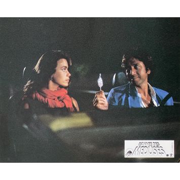 L'ANNEE DES MEDUSES Photo de film- 21x30 cm. - 1984 - Valérie Kaprisky, Bernard Giraudeau