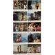 LE GENOU DE CLAIRE Photos de film x10 - 21x30 cm. - 1970 - Jean-Claude Brialy, Eric Rohmer