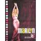 MARYLIN French Movie Poster 15x21 'R70 Marylin Monroe, Rock Hudson