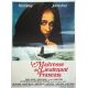THE FRENCH LIEUTENANT'S WOMAN French Movie Poster 15x21 - 1981 - Meryl Streep