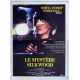 LE MYSTERE SILKWOOD Affiche de film40x60 - 1983 - Meryl Streep, Mike Nichols