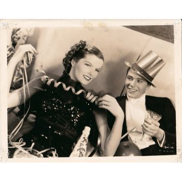 COEURS BRISES Photo de film BH-66 - 20x25 cm. - 1935/R1950 - Katharine Hepburn, Philip Moeller