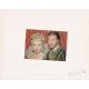 DIANE U.S Lobby Card N7 - 8x10 in. - 1956 - David Miller, Lana Turner