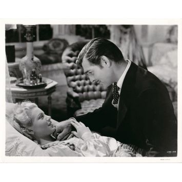 FRANC JEU Photo de film 1197-126 - 20x25 cm. - 1941 - Clark Gable, Jack Conway