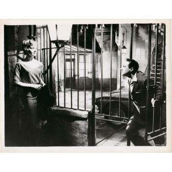 LES GIRLS Photo de presse 1707-27 - 20x25 cm. - 1957 - Gene Kelly, George Cukor