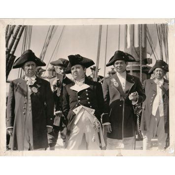 LES REVOLTES DU BOUNTY (1935) Photo de film 817-31 - 20x25 cm. - 1935 - Clark Gable, Frank Lloyd