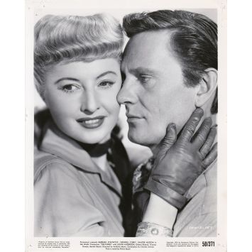 THE FURIES U.S Movie Still 1013-157 - 8x10 in. - 1950 - Anthony Mann, Barbara Stanwyck