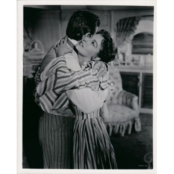 SHOW BOAT Photo de film 1520-16 - 20x25 cm. - 1951 - Ava Gardner, George Sidney