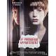 SINGLE WHITE FEMALE French Movie Poster- 47x63 in. - 1992 - Barbet Schroeder, Bridget Fonda