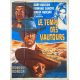 10000 BLOOD MONEY French Movie Poster- 47x63 in. - 1967 - Romolo Guerrieri, Gianni Garko