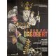 GOOD KING DAGOBERT (1963) French Movie Poster- 47x63 in. - 1963 - Pierre Chevalier, Fernandel