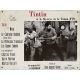 TINTIN ET LA TOISON D'OR Photo de film N07 - 35x44 cm. - 1961 - Georges Wilson, Jean-Jacques Vierne