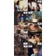THE FURY Lobby Cards x10 - SET B. - 9x12 in. - 1978 - Brian de Palma, Kirk Douglas