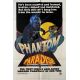 PHANTOM OF THE PARADISE U.S Movie Poster Style C - 27x41 in. - 1974 - Brian de Palma, Paul Williams