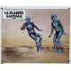 LA PLANETE SAUVAGE Photo de film N02 - 23x30 cm. - 1973 - Barry Bostwick, René Laloux