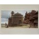 STAR WARS - THE RETURN OF THE JEDI Artwork Print N01 - 11x14 in. - 1983 - Richard Marquand, Harrison Ford