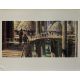 STAR WARS - THE RETURN OF THE JEDI Artwork Print N12 - 11x14 in. - 1983 - Richard Marquand, Harrison Ford