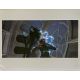 STAR WARS - LE RETOUR DU JEDI Artwork N16 - 28x36 cm. - 1983 - Harrison Ford, Richard Marquand