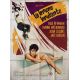 RALLY ROUND THE FLAG BOYS French Movie Poster- 47x63 in. - 1958 - Leo McCarey, Paul Newman